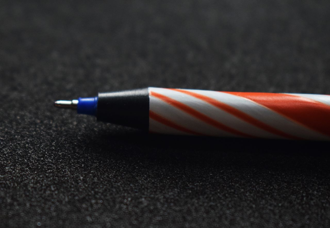 Choose Gitanshu Impex: Exporter of Finest Pens from India