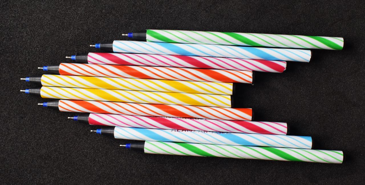 Export Quality Pens India: Discover Gitanshu Impex's Offerings