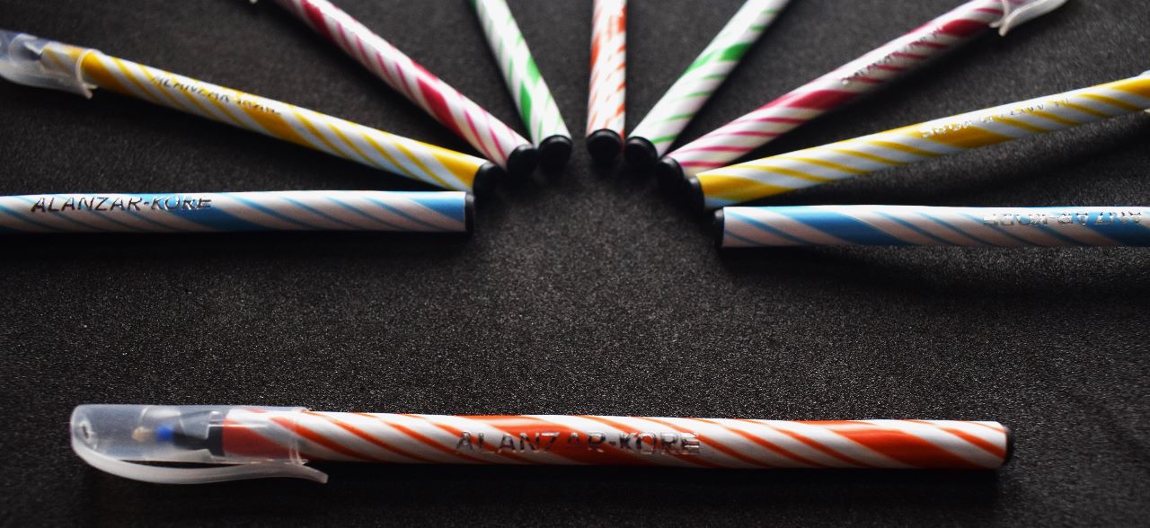 India's Finest Pen Exports: Gitanshu Impex Leads the Way