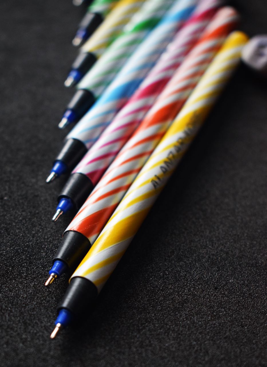 India's Finest Pen Exports: Gitanshu Impex Leads the Way