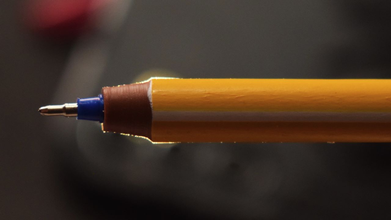 Gitanshu Impex: Your Gateway to Export Quality Pens from India