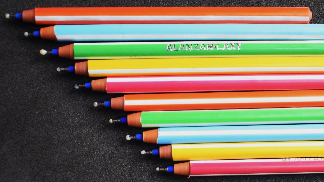 Exporting India's Best Pens: Gitanshu Impex Sets the Standard