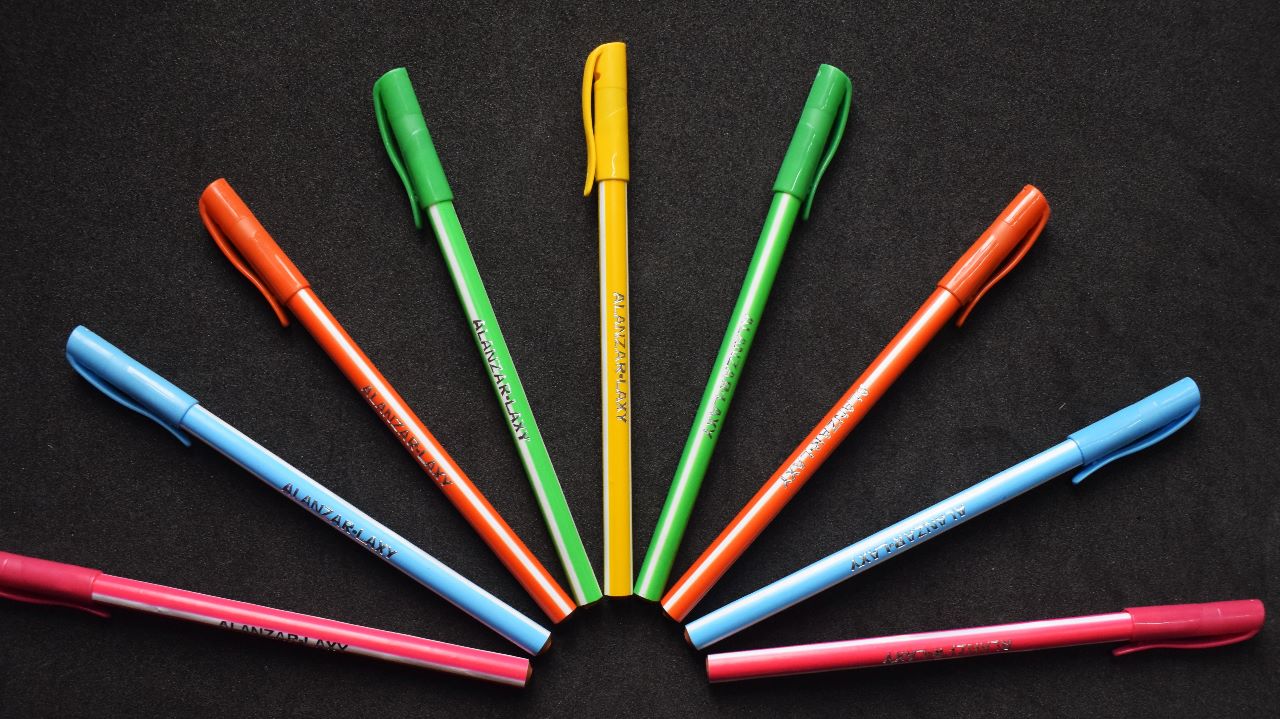 India's Leading Pen Exporter: Gitanshu Impex - Unbeatable Quality