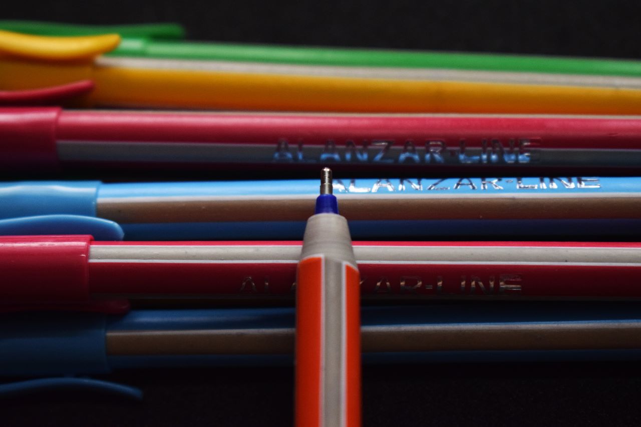 Premium Pen Exports: Gitanshu Impex - India's Best Choice