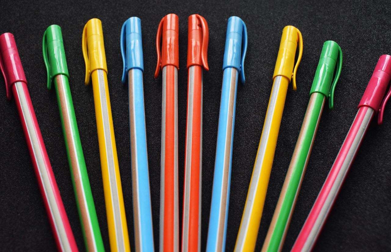 Quality Pens Exporter from India: Gitanshu Impex Shines