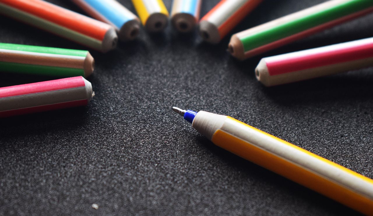 Export Quality Pens India: Discover Gitanshu Impex's Offerings
