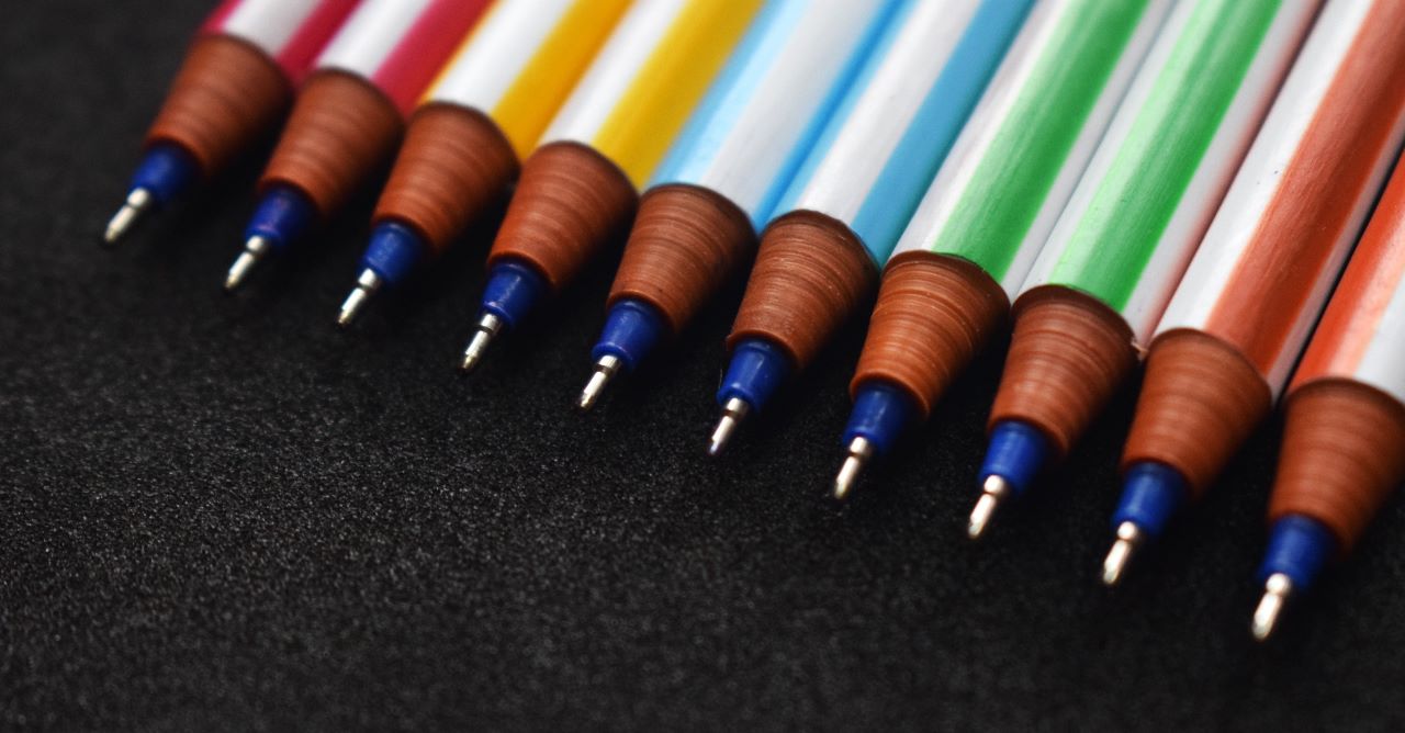 Gitanshu Impex Export Pens Export Quality Pens India