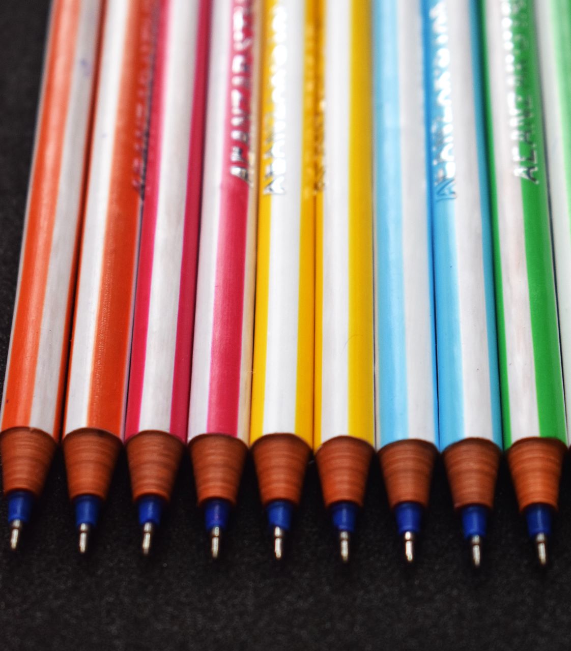 India's Premier Pen Exporter: Gitanshu Impex - Export Quality Pens