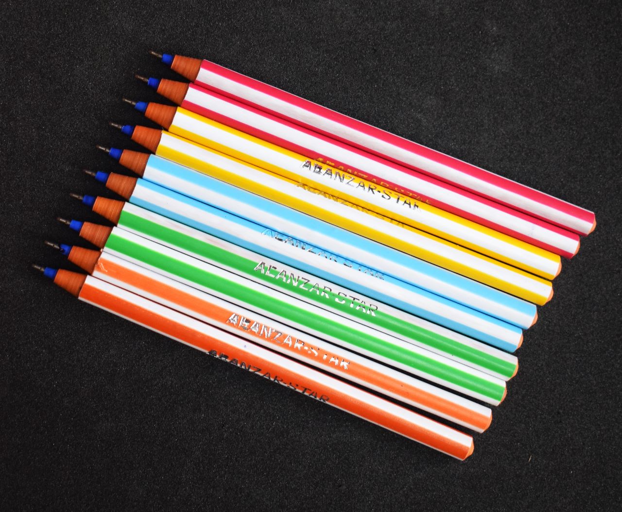 Export Quality Pens from India: Choose Gitanshu Impex for Excellence