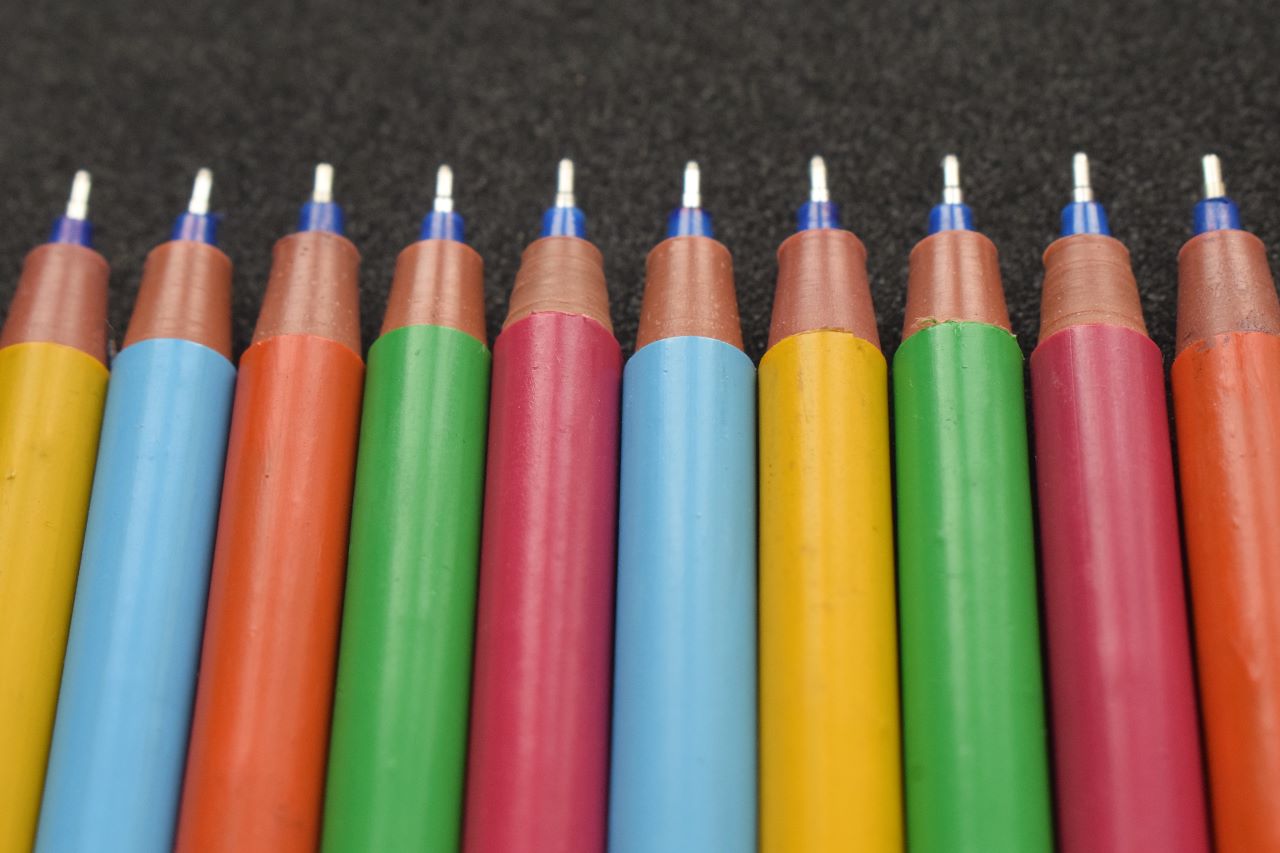 Discover Export Quality Pens from India: Gitanshu Impex