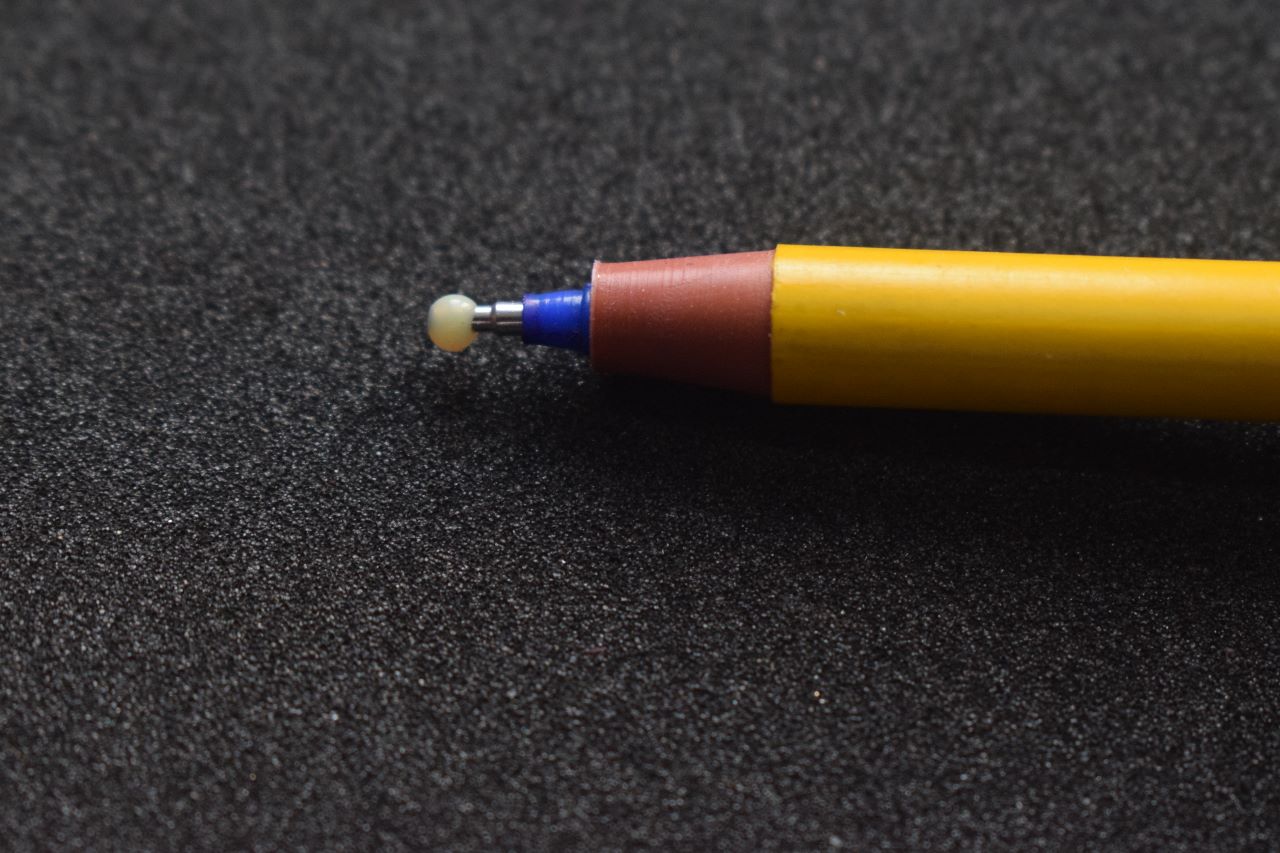 Export Quality Pens from India: Gitanshu Impex Raises the Bar